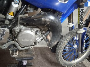 Yamaha Yz 85 - 4