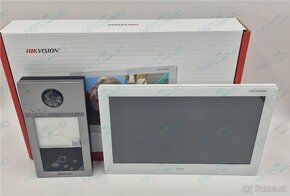 Hikvision 10" Android monitor pre videovrátniky - 4