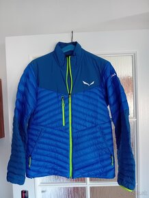 Salewa panska paperova velkost S - 4