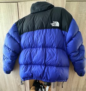 The North Face vetrovka - 4