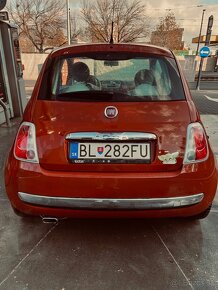 FIAT 500 1.4 16V 100PS - 4