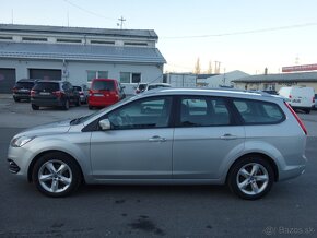 Ford Focus - 4