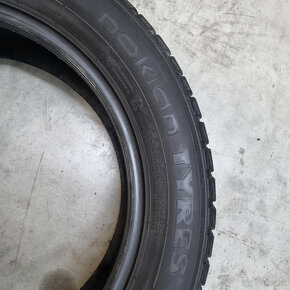 Zimné pneumatiky 215/55 R17 NOKIAN DOT4220 - 4