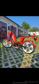 Tomos A5 Colibri - 4