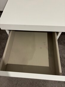 Ikea Malm písací stôl - 4