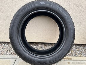 225/55 r17 Bridgestone zimne - 4