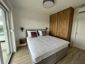 3 izbovy apartman Chorvatsko Ugljan - 4