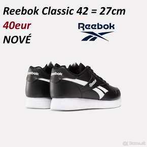 Reebok Classic Sneakers - 4