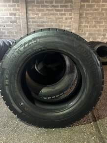 Pneumatiky 295/60 R22,5 - 4