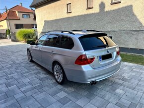 Bmw e91 330ix - 4