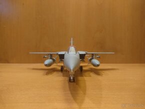 Panavia Tornado - model letadla 1:72 - 4