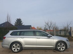 Predám Volkswagen Passat Variant 2.0 Tdi Comfortline DSG - 4