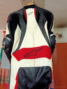 Alpinestars kombinéza 54 - 4