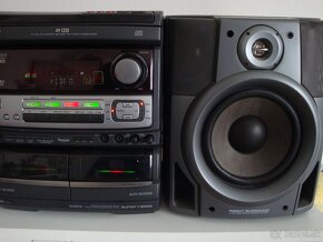 Aiwa NSX-V900 - 4