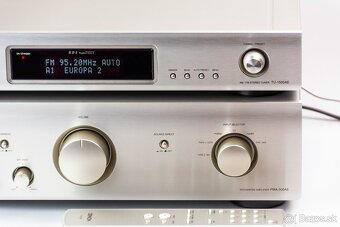 DENON PMA-500AE,TU-1500AE / zostava, top stav - 4