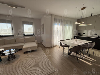 Chorvátsko, Zadar-zariadený apartmán 400 m od mora - 4