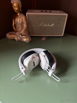 Marshall MAJOR III Bluetooth - 4