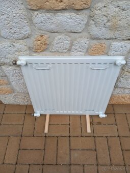 Predam radiator korado 60 x 60 - 4