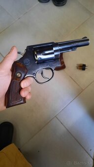 Revolver Taurus 82  38special - 4