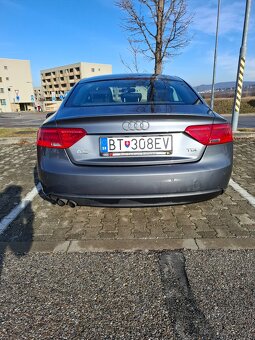 Audi A5 Sportback - 4