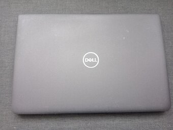 Dell latitude 3500 , Intel(R) Core™i5 , 16gb ram , 256gb ssd - 4