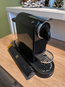 Nespresso Citiz - 4