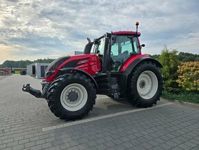 Valtra T234 Versu - 4