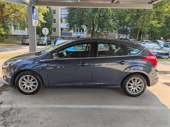 Ford Focus Mk3 2012 2.0 tdci 103kW 189tis. km - 4