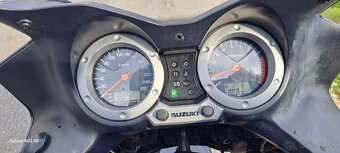 Suzuki DL1000 V-Strom - 4