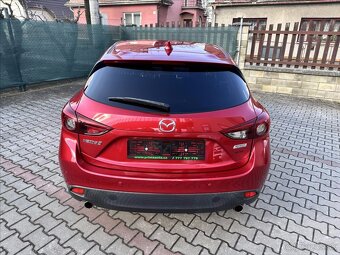 Mazda 3 2.0 88kW 2015 89295km Revolution TOP - 4