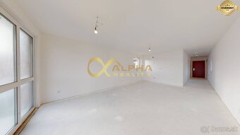 Exkluzívne 2 izbový apartmán s balkónom, 51m2, Sp. Nová Ves - 4