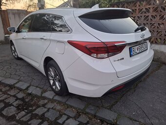 Predám Hyundai i40 Diesel 2017 - 4