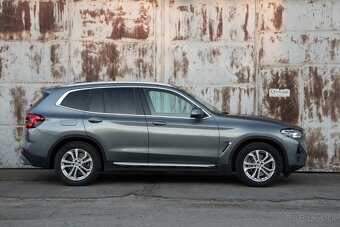 BMW X3 xDrive30e A/T - 4