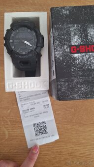 Hodinky G SHOCK 5641 - 4