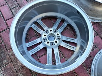 Original BMW R19 5x112 Mpaket - 4