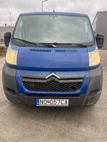 Citroen Jumper - 4