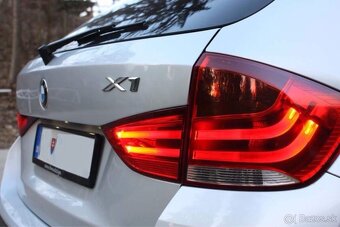 BMW x1 - 4