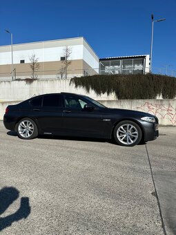 BMW F10 528i - 4