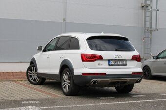 Audi Q7 3.0 TDI 245k quattro tiptronic8 DPF - 4