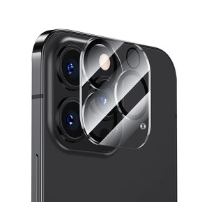 Ochranné sklá na IPhone 13 Pro Max - 4