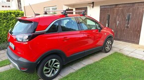 Opel Crossland X (96kw) Innovation. - 4