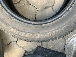 Predám letné pneumatiky nejazdene 2ks R15; R16 - 4