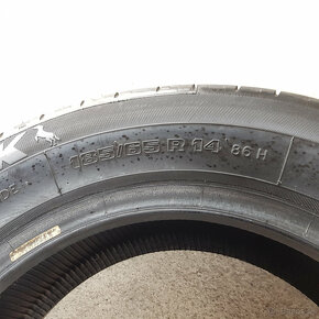 2 kusy 185/65 R14 VRANIK - 4