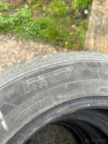 215 / 65 R16C - 4