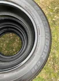 225/65 r17 letné YOKOHAMA 102V - 4