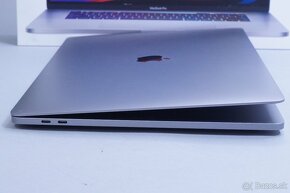 ZÁRUKA/Macbook Pro 16"TB CTO/I9 2.3GHZ/16GB RAM/1TB SSD - 4