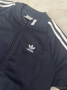 Adidas mikina - NOVY STAV - 4