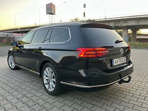 passat b8 1.5tsi 2019 DSG - 4