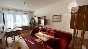 3 izbový byt, 60m2, na predaj - Valaská - Brezno - 4