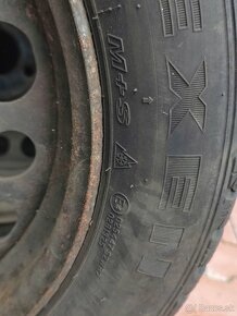 Pneumatiky 195/55R16 87T - 4